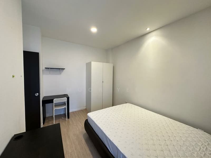 Service Residence for Rent at D'Latour - Moon Yee - Bedroom - PropertyGuru.com.my