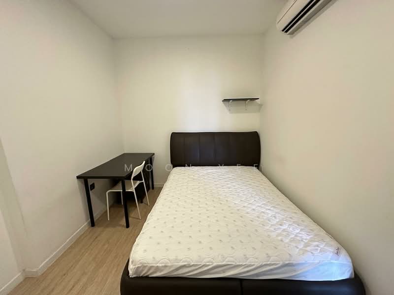 Service Residence for Rent at D'Latour - Moon Yee - Bedroom - PropertyGuru.com.my