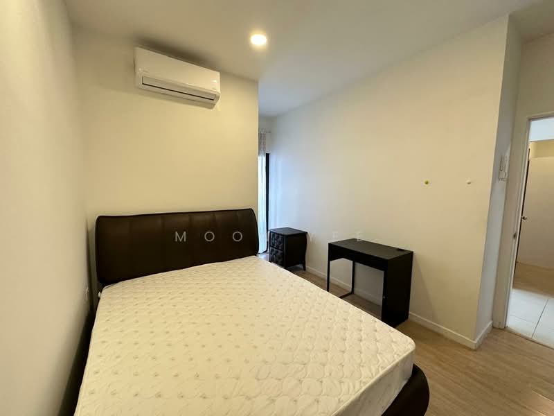 Service Residence for Rent at D'Latour - Moon Yee - Bedroom - PropertyGuru.com.my