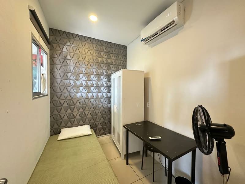 Service Residence for Rent at D'Latour - Moon Yee - Bedroom - PropertyGuru.com.my
