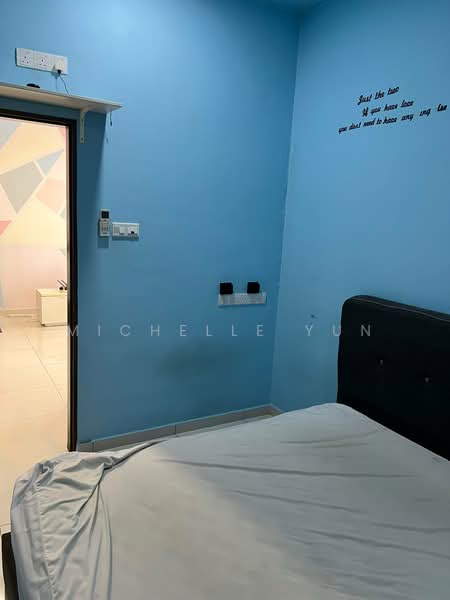 Service Residence for Rent at Suria Putra - Michelle Yun - Bedroom - PropertyGuru.com.my