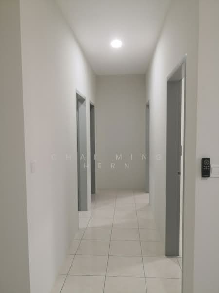 Kondominium untuk Disewa di Platinum OUG Residence - Chai Ming Hern - Corridor - PropertyGuru.com.my