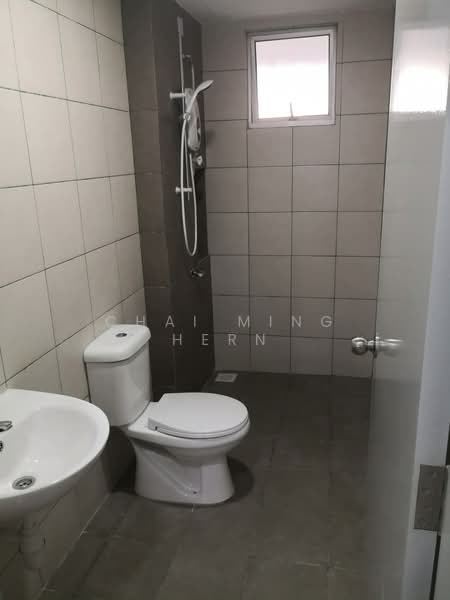 Kondominium untuk Disewa di Platinum OUG Residence - Chai Ming Hern - Bathroom - PropertyGuru.com.my