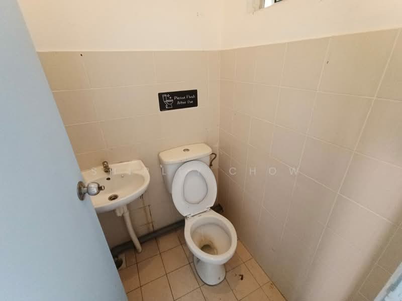 Rumah Teres 2 Tingkat untuk Disewa di Kota Kinabalu (Sabah) - shirley Chow - PropertyGuru.com.my