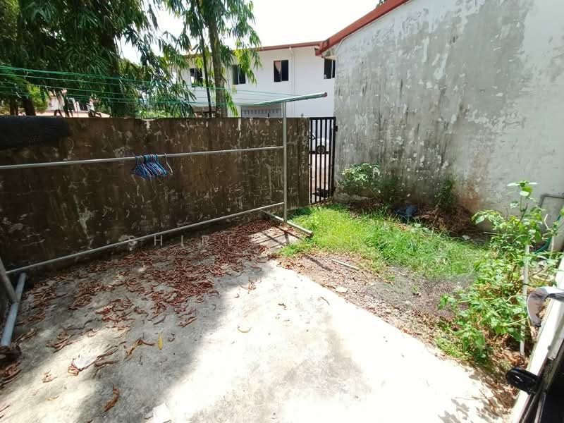 Rumah Teres 2 Tingkat untuk Disewa di Kota Kinabalu (Sabah) - shirley Chow - PropertyGuru.com.my