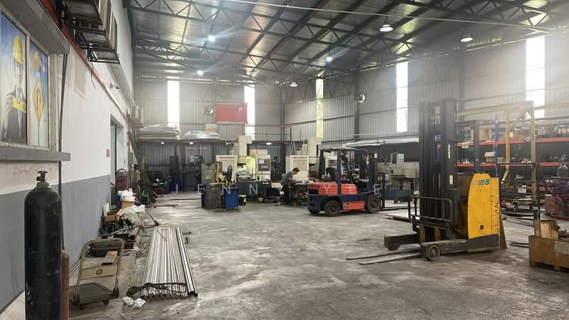 Semi-D Factory for Sale in Puchong (Selangor) - Jenny Yee - Interior - PropertyGuru.com.my