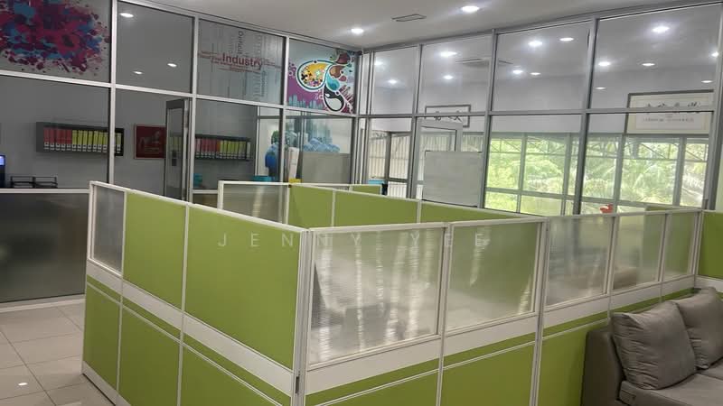 Semi-D Factory for Sale in Puchong (Selangor) - Jenny Yee - PropertyGuru.com.my