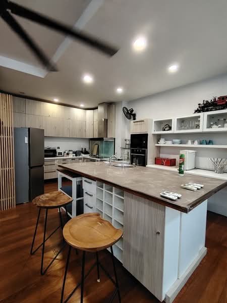 Rumah Kluster untuk Disewa di Horizon Hills (Iskandar Puteri (Nusajaya)) - Kimberley Lew - PropertyGuru.com.my