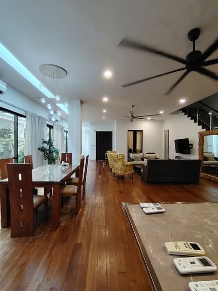 Rumah Kluster untuk Disewa di Horizon Hills (Iskandar Puteri (Nusajaya)) - Kimberley Lew - PropertyGuru.com.my