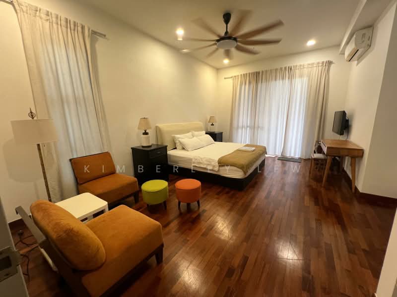 Rumah Kluster untuk Disewa di Horizon Hills (Iskandar Puteri (Nusajaya)) - Kimberley Lew - PropertyGuru.com.my