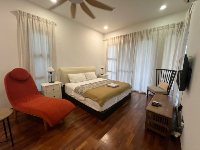 Rumah Kluster untuk Disewa di Horizon Hills (Iskandar Puteri (Nusajaya)) - Kimberley Lew - PropertyGuru.com.my