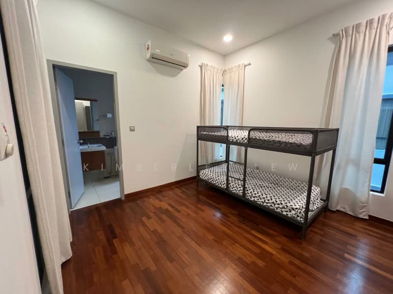 Rumah Kluster untuk Disewa di Horizon Hills (Iskandar Puteri (Nusajaya)) - Kimberley Lew - PropertyGuru.com.my