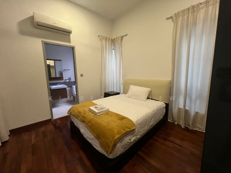 Rumah Kluster untuk Disewa di Horizon Hills (Iskandar Puteri (Nusajaya)) - Kimberley Lew - PropertyGuru.com.my