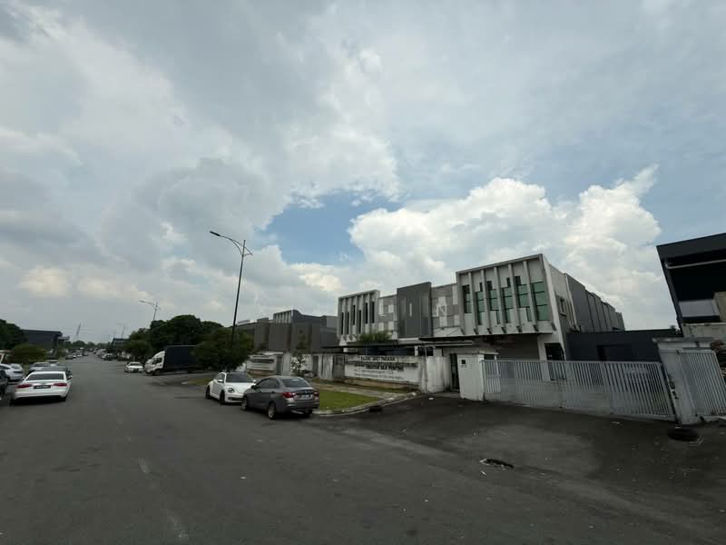 Cluster Factory for Rent in Eco Business Park 1 (Johor Bahru) - Xin Lin - PropertyGuru.com.my