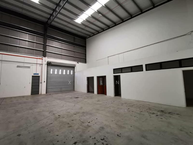 Cluster Factory for Rent in Eco Business Park 1 (Johor Bahru) - Xin Lin - PropertyGuru.com.my