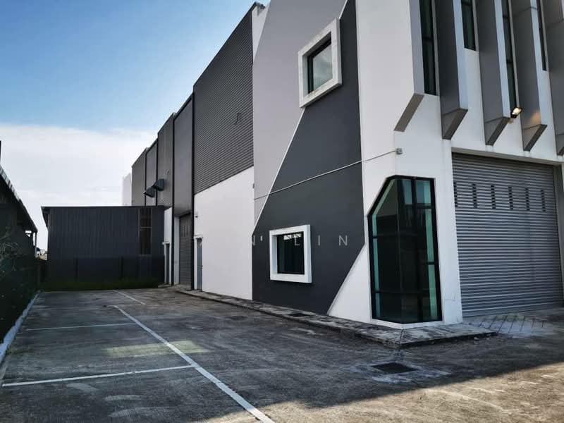 Cluster Factory for Rent in Eco Business Park 1 (Johor Bahru) - Xin Lin - PropertyGuru.com.my
