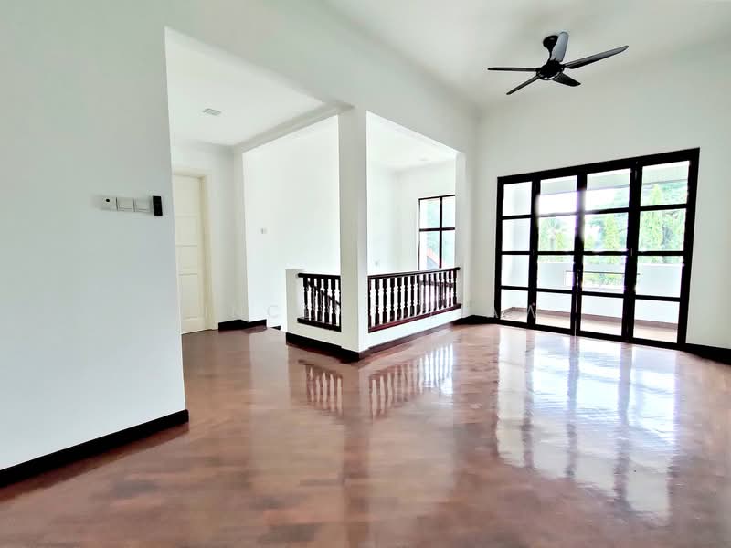 Bungalow for Sale in Dataran Ara Damansara (Ara Damansara) - Vincent Liaw - Living Room - PropertyGuru.com.my