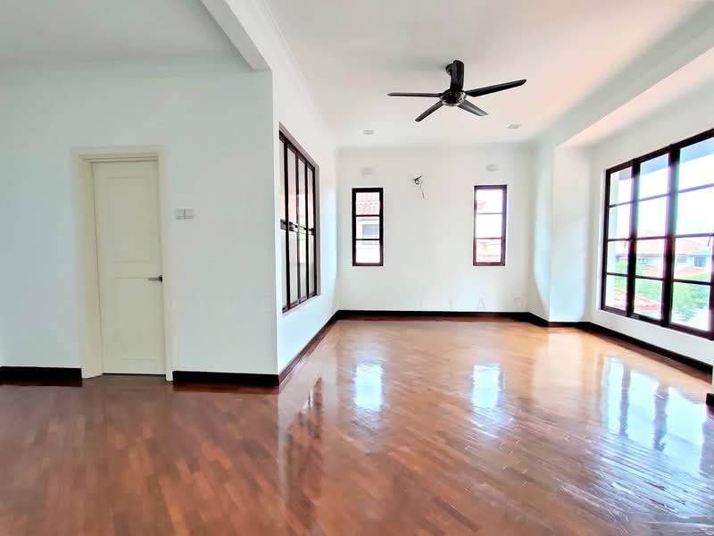 Bungalow for Sale in Dataran Ara Damansara (Ara Damansara) - Vincent Liaw - Living Room - PropertyGuru.com.my