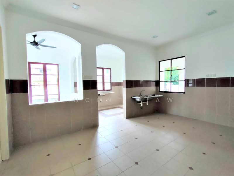 Bungalow for Sale in Dataran Ara Damansara (Ara Damansara) - Vincent Liaw - Kitchen - PropertyGuru.com.my