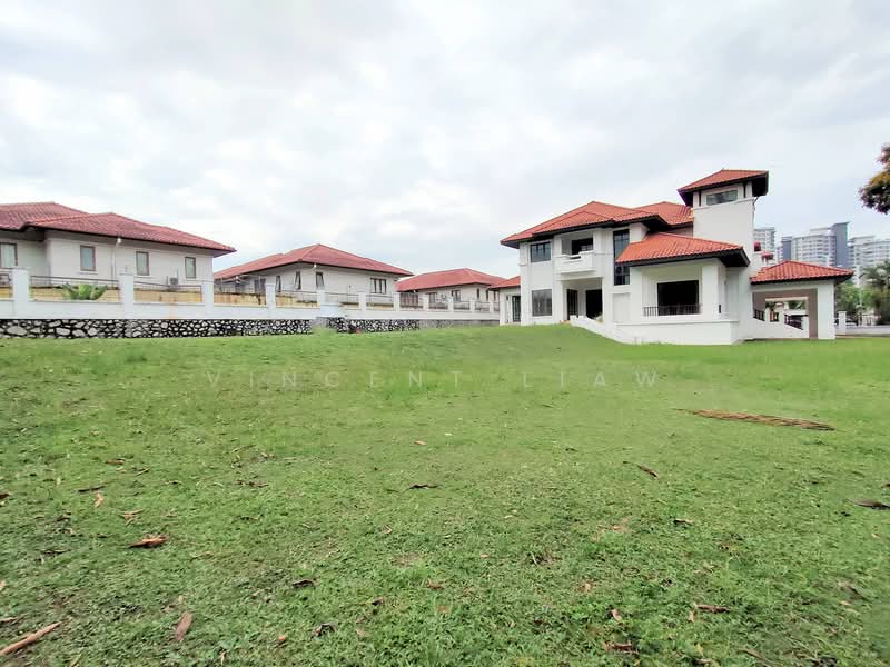 Bungalow for Sale in Dataran Ara Damansara (Ara Damansara) - Vincent Liaw - Exterior - PropertyGuru.com.my