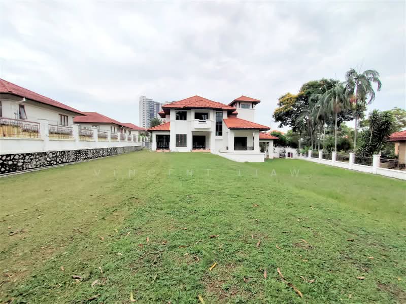 Bungalow for Sale in Dataran Ara Damansara (Ara Damansara) - Vincent Liaw - Exterior - PropertyGuru.com.my