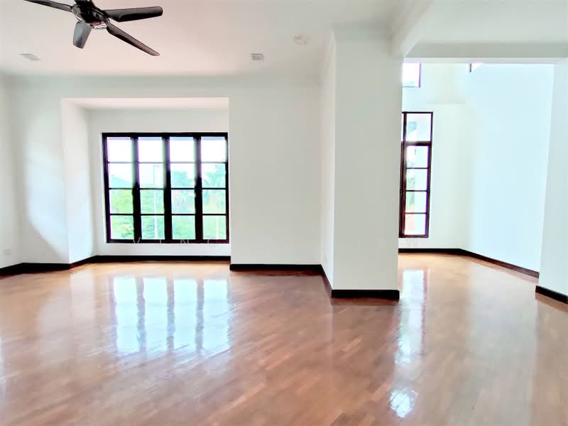 Bungalow for Sale in Dataran Ara Damansara (Ara Damansara) - Vincent Liaw - Living Room - PropertyGuru.com.my