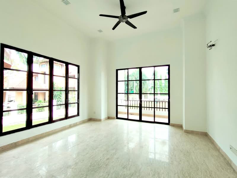 Bungalow for Sale in Dataran Ara Damansara (Ara Damansara) - Vincent Liaw - Living Room - PropertyGuru.com.my