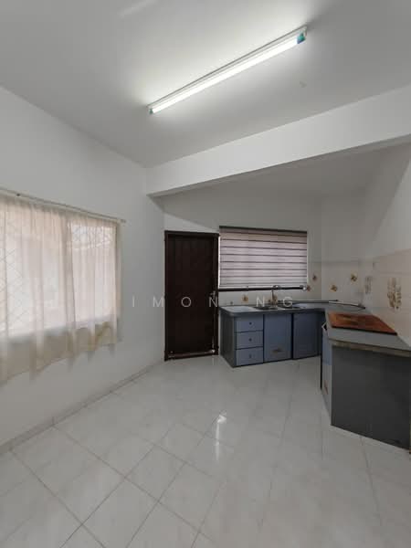 1-storey Terraced House for Sale in Bukit Mertajam (Penang) - Simon Ng - Kitchen - PropertyGuru.com.my