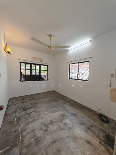 1-storey Terraced House for Sale in Bukit Mertajam (Penang) - Simon Ng - Interior - PropertyGuru.com.my