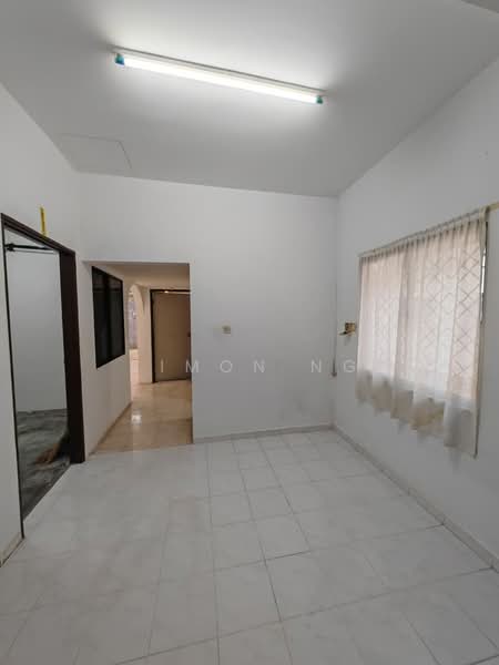 1-storey Terraced House for Sale in Bukit Mertajam (Penang) - Simon Ng - Interior - PropertyGuru.com.my
