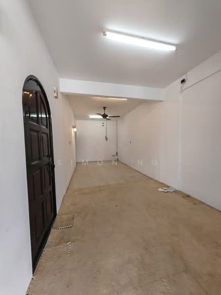 1-storey Terraced House for Sale in Bukit Mertajam (Penang) - Simon Ng - PropertyGuru.com.my