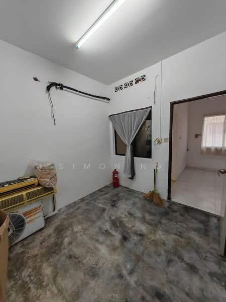 1-storey Terraced House for Sale in Bukit Mertajam (Penang) - Simon Ng - PropertyGuru.com.my