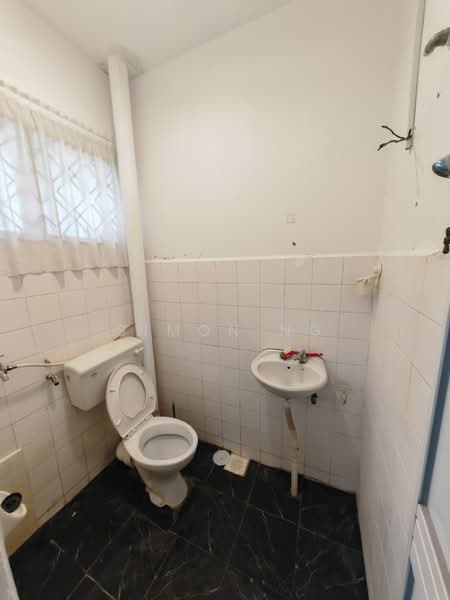 1-storey Terraced House for Sale in Bukit Mertajam (Penang) - Simon Ng - PropertyGuru.com.my