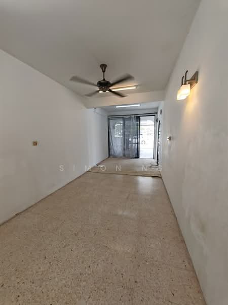 1-storey Terraced House for Sale in Bukit Mertajam (Penang) - Simon Ng - PropertyGuru.com.my