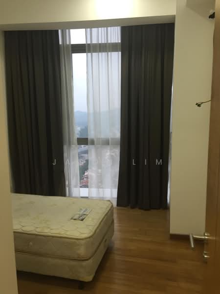 Service Residence for Rent at Twins @ Damansara Heights - Jason Lim - Bedroom - PropertyGuru.com.my