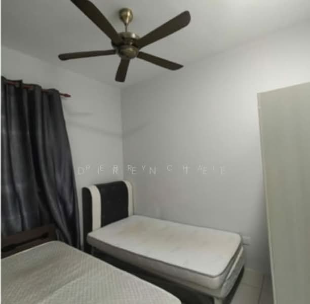 Kondominium untuk Disewa di Residensi Platinum Teratai - Perry Chai - Bedroom - PropertyGuru.com.my