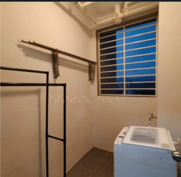 Kondominium untuk Disewa di Residensi Platinum Teratai - Perry Chai - Interior - PropertyGuru.com.my