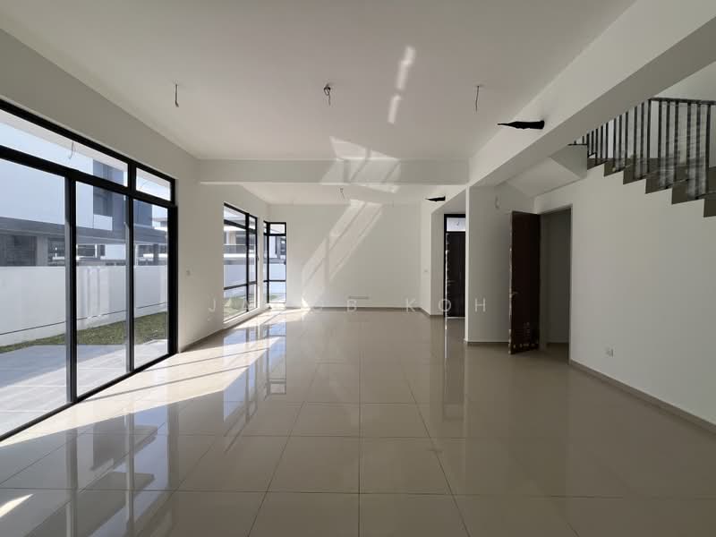 Cluster House for Sale in Horizon Hills (Iskandar Puteri (Nusajaya)) - Jacob Koh - PropertyGuru.com.my