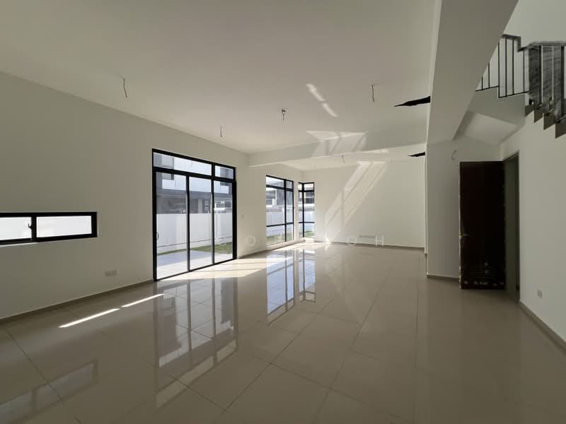 Cluster House for Sale in Horizon Hills (Iskandar Puteri (Nusajaya)) - Jacob Koh - PropertyGuru.com.my