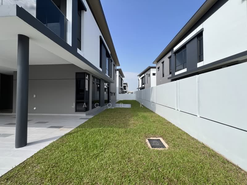 Cluster House for Sale in Horizon Hills (Iskandar Puteri (Nusajaya)) - Jacob Koh - PropertyGuru.com.my