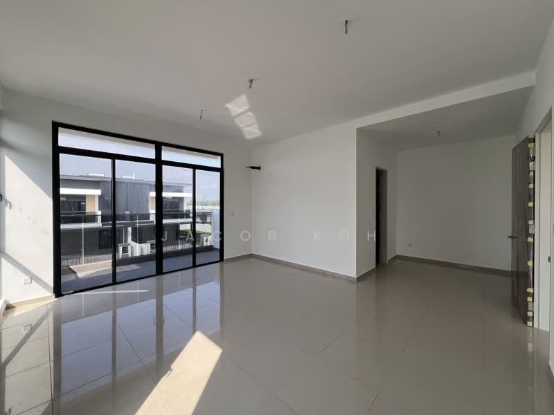 Cluster House for Sale in Horizon Hills (Iskandar Puteri (Nusajaya)) - Jacob Koh - PropertyGuru.com.my