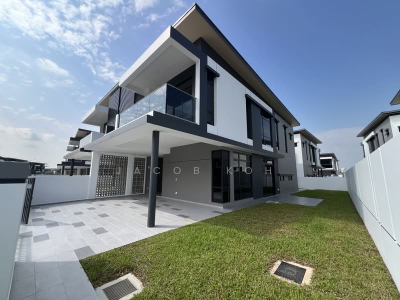 Cluster House for Sale in Horizon Hills (Iskandar Puteri (Nusajaya)) - Jacob Koh - PropertyGuru.com.my