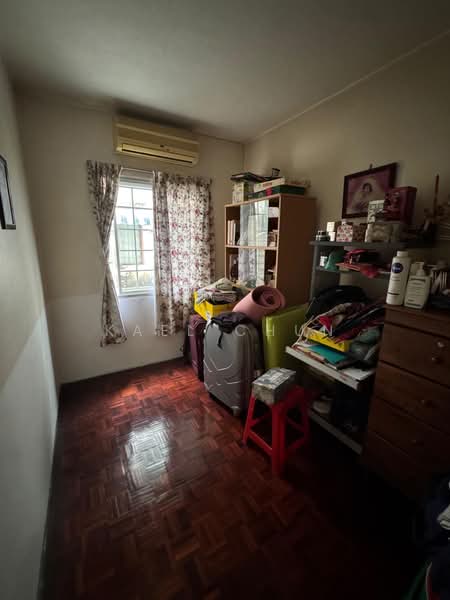 Rumah Teres 2 Tingkat untuk Dijual di Taman Sri Sinar (Segambut) - Kael Chun - PropertyGuru.com.my