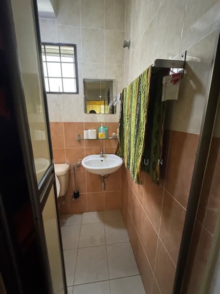 Rumah Teres 2 Tingkat untuk Dijual di Taman Sri Sinar (Segambut) - Kael Chun - PropertyGuru.com.my
