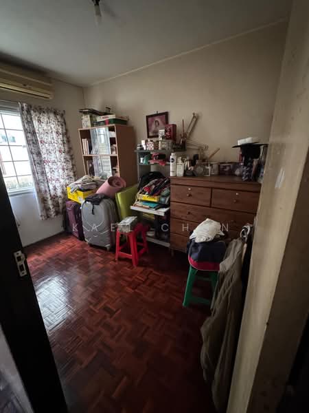 Rumah Teres 2 Tingkat untuk Dijual di Taman Sri Sinar (Segambut) - Kael Chun - PropertyGuru.com.my