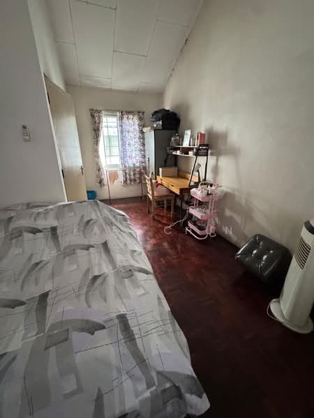Rumah Teres 2 Tingkat untuk Dijual di Taman Sri Sinar (Segambut) - Kael Chun - PropertyGuru.com.my