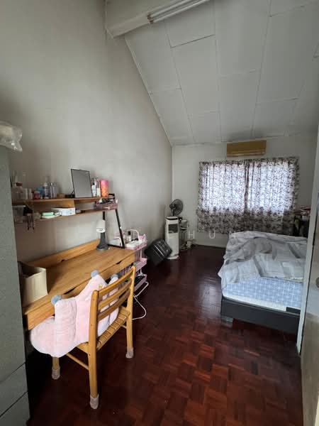 Rumah Teres 2 Tingkat untuk Dijual di Taman Sri Sinar (Segambut) - Kael Chun - PropertyGuru.com.my