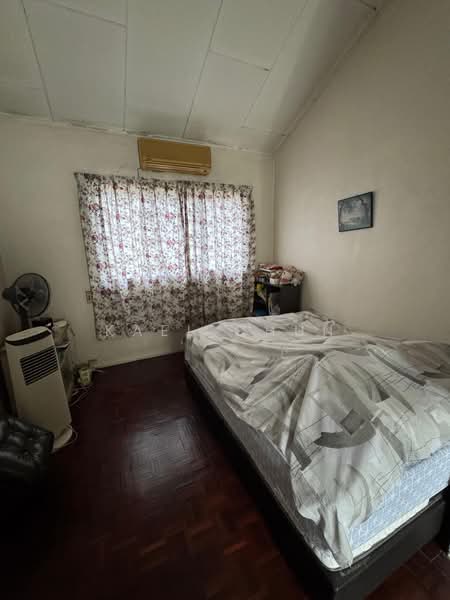 Rumah Teres 2 Tingkat untuk Dijual di Taman Sri Sinar (Segambut) - Kael Chun - PropertyGuru.com.my