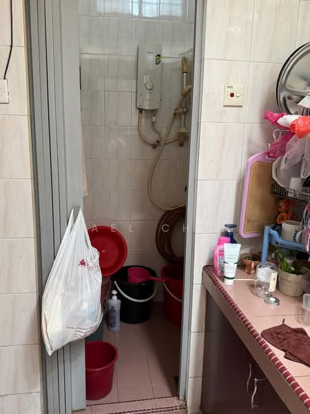 Rumah Teres 2 Tingkat untuk Dijual di Taman Sri Sinar (Segambut) - Kael Chun - PropertyGuru.com.my