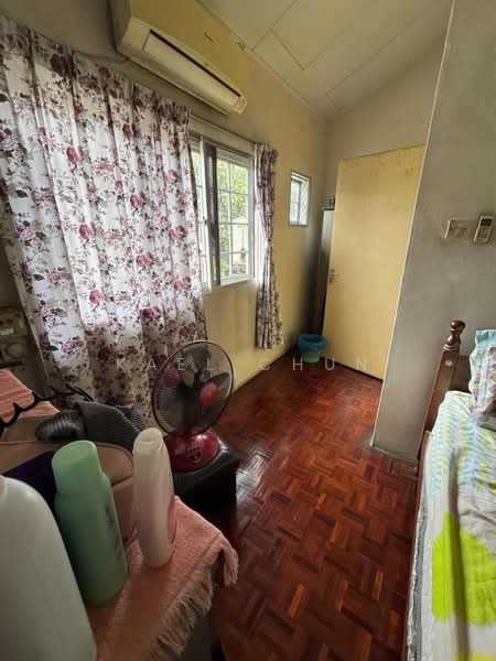 Rumah Teres 2 Tingkat untuk Dijual di Taman Sri Sinar (Segambut) - Kael Chun - PropertyGuru.com.my